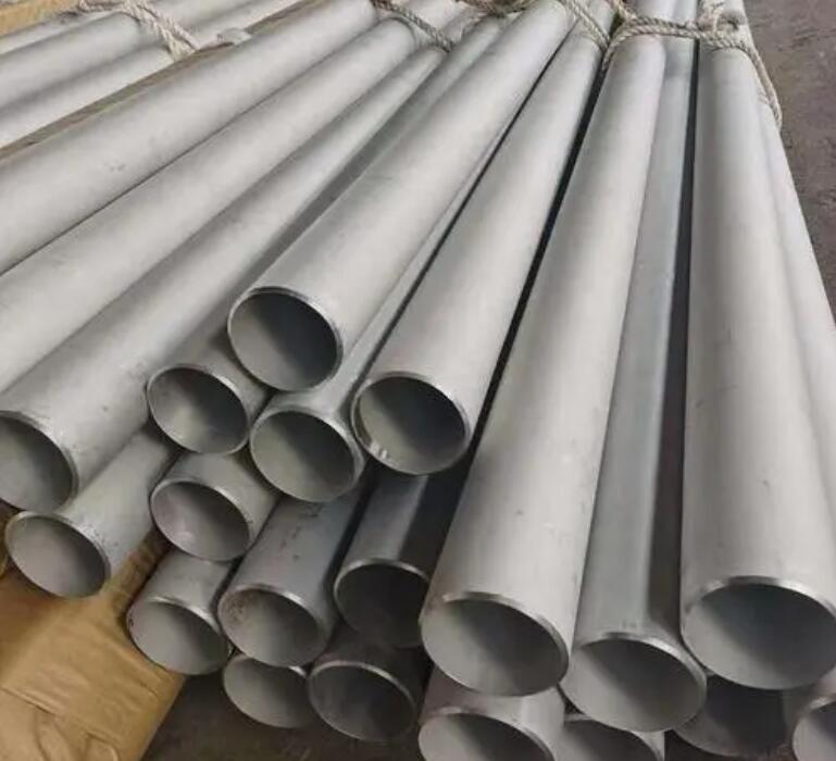 上犹304不锈钢管
